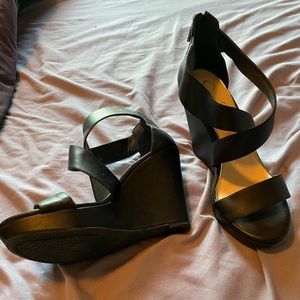 jessica simpson heels!!